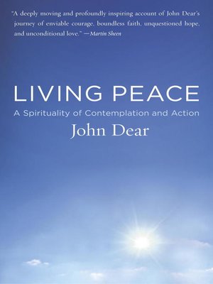 cover image of Living Peace